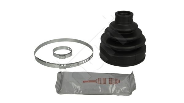 Hart 451 872 Bellow Set, drive shaft 451872: Buy near me in Poland at 2407.PL - Good price!
