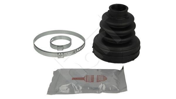 Hart 451 520 Bellow Set, drive shaft 451520: Buy near me in Poland at 2407.PL - Good price!