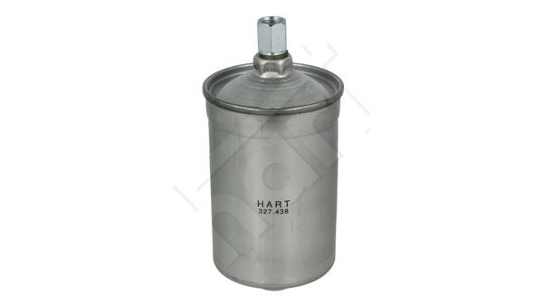Hart 327 438 Fuel filter 327438: Buy near me at 2407.PL in Poland at an Affordable price!
