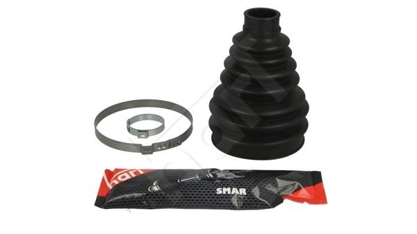 Hart 400 991 Bellow Set, drive shaft 400991: Buy near me in Poland at 2407.PL - Good price!