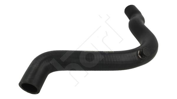 Hart 615 122 Radiator Hose 615122: Buy near me at 2407.PL in Poland at an Affordable price!