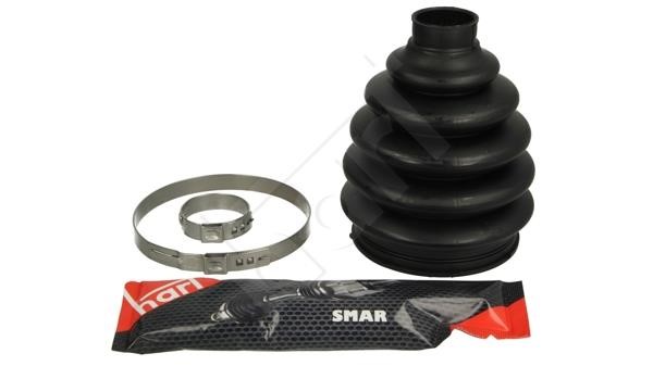 Hart 431 072 Bellow Set, drive shaft 431072: Buy near me at 2407.PL in Poland at an Affordable price!