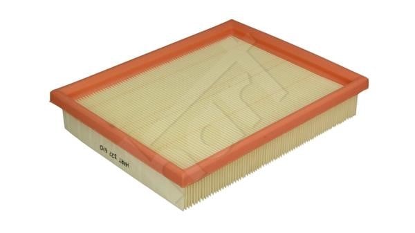 Hart 327 670 Air Filter 327670: Buy near me in Poland at 2407.PL - Good price!