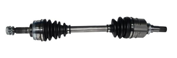 Hart 469 729 Drive shaft 469729: Buy near me in Poland at 2407.PL - Good price!