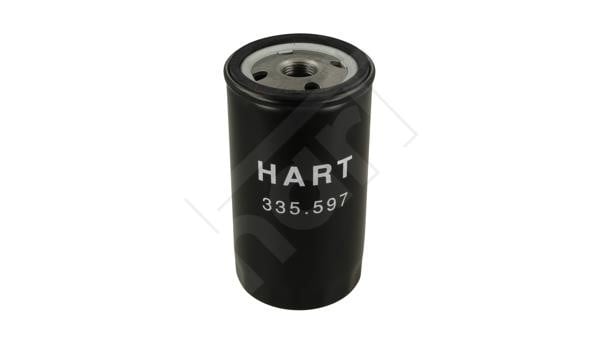 Hart 335 597 Filtr oleju 335597: Dobra cena w Polsce na 2407.PL - Kup Teraz!