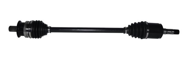 Hart 467 061 Drive shaft 467061: Buy near me in Poland at 2407.PL - Good price!