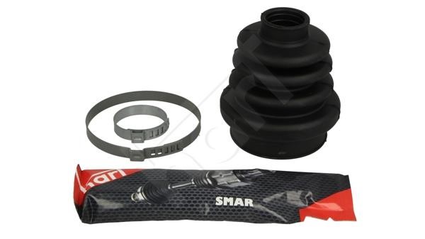 Hart 451 698 Bellow, drive shaft 451698: Buy near me in Poland at 2407.PL - Good price!