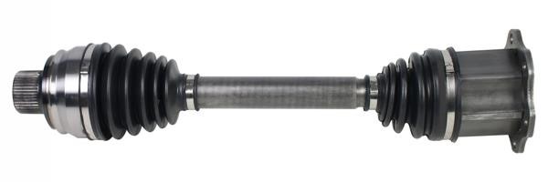 Hart 477 408 Drive shaft 477408: Buy near me in Poland at 2407.PL - Good price!