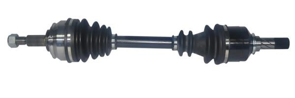 Hart 462 014 Drive shaft 462014: Buy near me in Poland at 2407.PL - Good price!