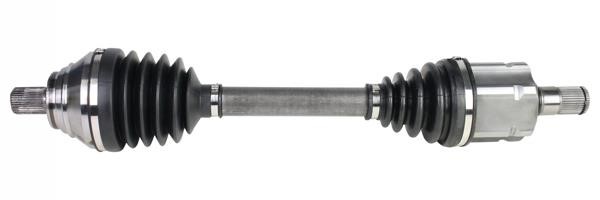 Hart 477 801 Drive shaft 477801: Buy near me in Poland at 2407.PL - Good price!