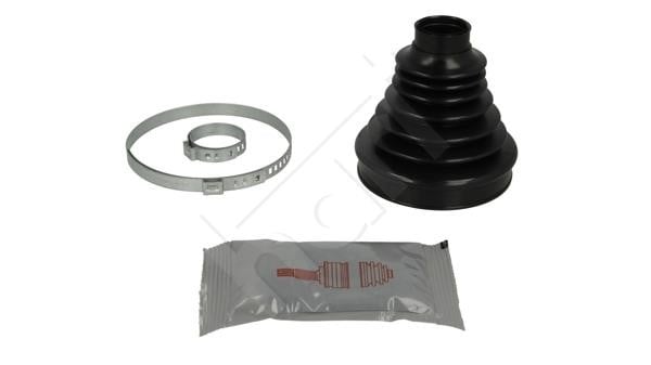 Hart 451 727 Bellow Set, drive shaft 451727: Buy near me in Poland at 2407.PL - Good price!