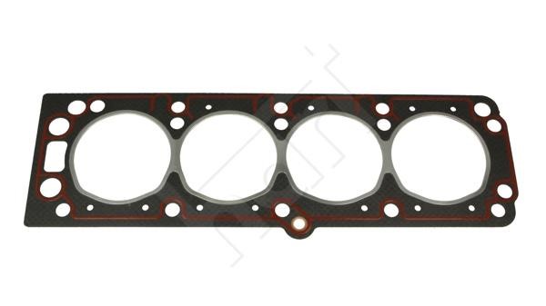 Hart 710 289 Gasket, cylinder head 710289: Buy near me in Poland at 2407.PL - Good price!