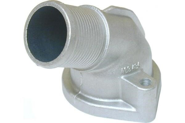 Uro 463434 Thermostat housing 463434: Buy near me in Poland at 2407.PL - Good price!