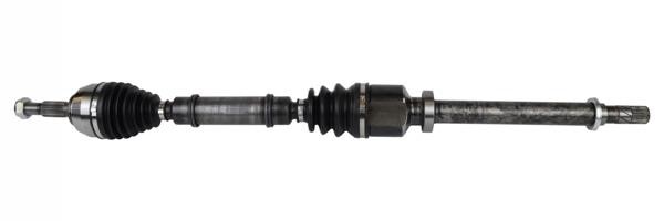 Hart 454 204 Drive shaft 454204: Buy near me in Poland at 2407.PL - Good price!