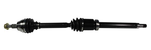Hart 462 090 Drive shaft 462090: Buy near me at 2407.PL in Poland at an Affordable price!