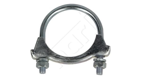 Hart 421 190 Exhaust clamp 421190: Buy near me in Poland at 2407.PL - Good price!