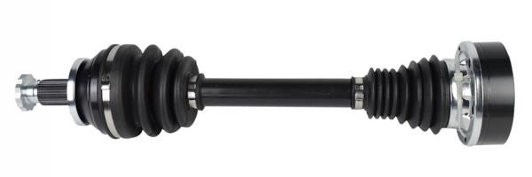 Hart 471 587 Drive shaft 471587: Buy near me at 2407.PL in Poland at an Affordable price!