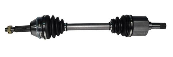 Hart 456 758 Drive shaft 456758: Buy near me at 2407.PL in Poland at an Affordable price!