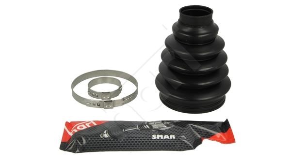 Hart 409 987 Bellow Set, drive shaft 409987: Buy near me in Poland at 2407.PL - Good price!