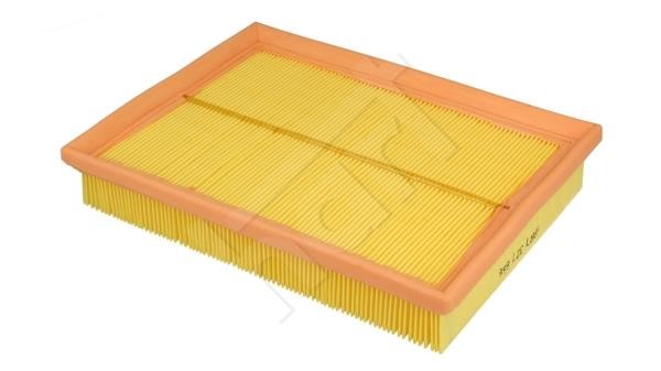 Hart 327 666 Air Filter 327666: Buy near me in Poland at 2407.PL - Good price!