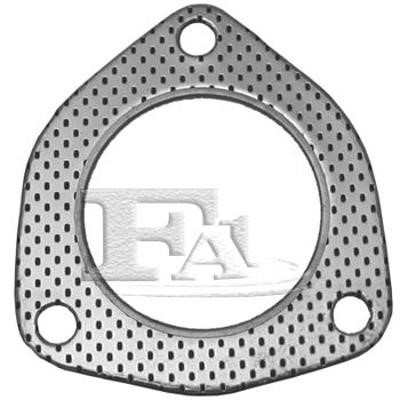 Hart 701 823 Exhaust pipe gasket 701823: Buy near me in Poland at 2407.PL - Good price!