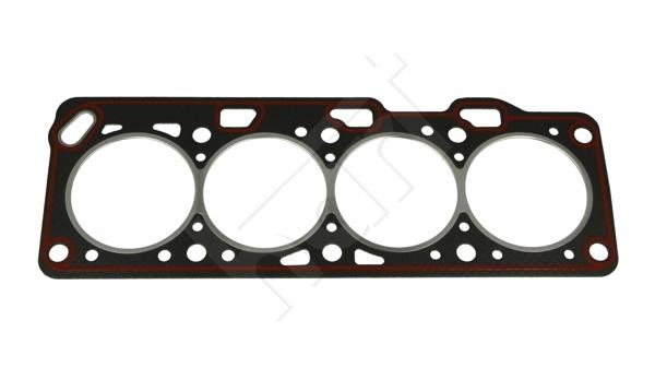 Hart 710 167 Gasket, cylinder head 710167: Buy near me at 2407.PL in Poland at an Affordable price!