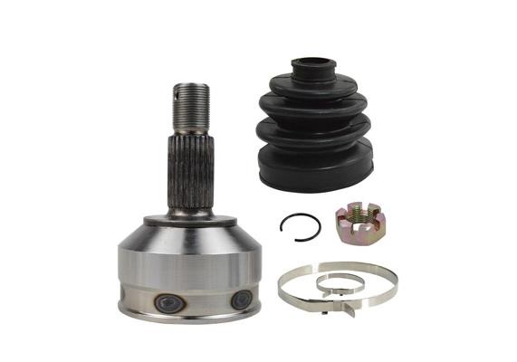 Hart 464 424 Joint kit, drive shaft 464424: Buy near me in Poland at 2407.PL - Good price!
