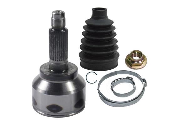 Hart 453 303 Joint kit, drive shaft 453303: Buy near me in Poland at 2407.PL - Good price!