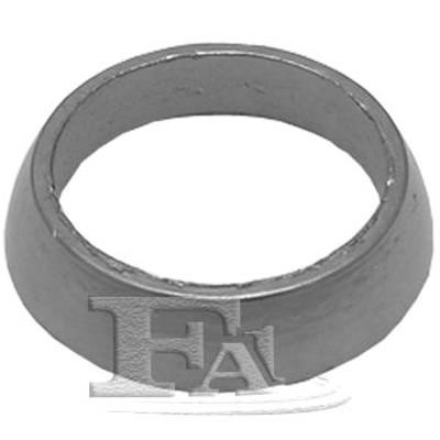 Hart 701 798 Exhaust pipe gasket 701798: Buy near me at 2407.PL in Poland at an Affordable price!