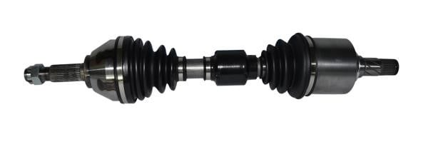 Hart 467 037 Drive shaft 467037: Buy near me at 2407.PL in Poland at an Affordable price!