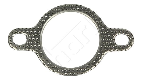 Hart 709 856 Exhaust pipe gasket 709856: Buy near me in Poland at 2407.PL - Good price!