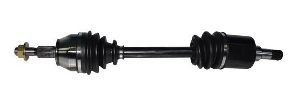 Hart 462 091 Drive shaft 462091: Buy near me in Poland at 2407.PL - Good price!