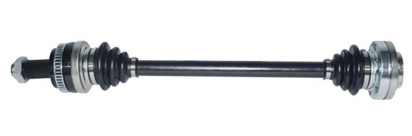 Hart 461 891 Drive shaft 461891: Buy near me in Poland at 2407.PL - Good price!