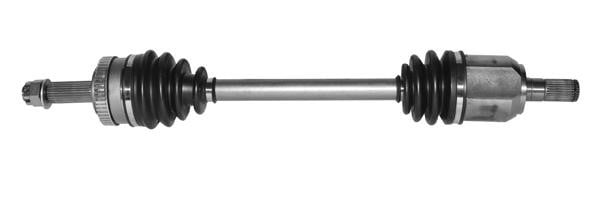 Hart 466 988 Drive shaft 466988: Buy near me in Poland at 2407.PL - Good price!