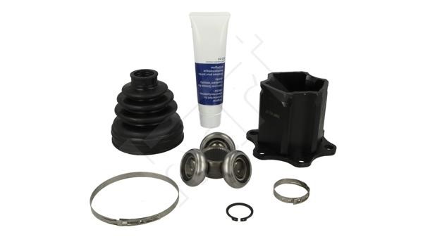 Hart 462 197 Joint kit, drive shaft 462197: Buy near me in Poland at 2407.PL - Good price!