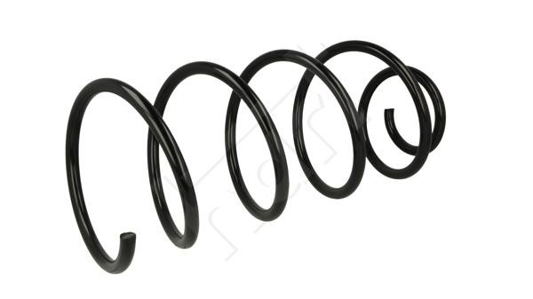 Hart 477 934 Coil Spring 477934: Buy near me at 2407.PL in Poland at an Affordable price!