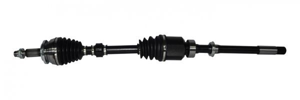 Hart 462 034 Drive shaft 462034: Buy near me in Poland at 2407.PL - Good price!