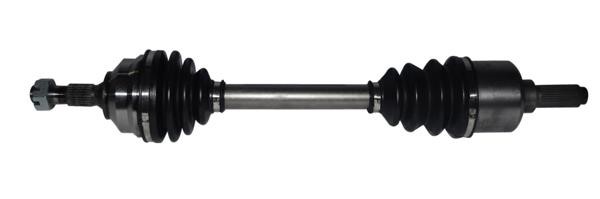 Hart 462 162 Drive shaft 462162: Buy near me in Poland at 2407.PL - Good price!