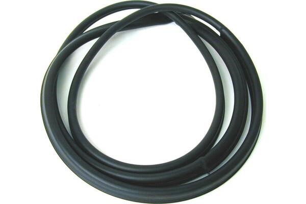 Uro 2027200978 Door Seal 2027200978: Buy near me in Poland at 2407.PL - Good price!