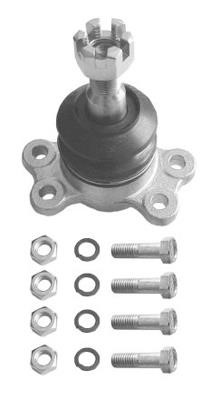 Hart 421 758 Ball joint 421758: Buy near me in Poland at 2407.PL - Good price!