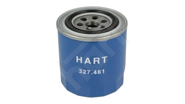 Hart 327 461 Масляный фильтр 327461: Отличная цена - Купить в Польше на 2407.PL!