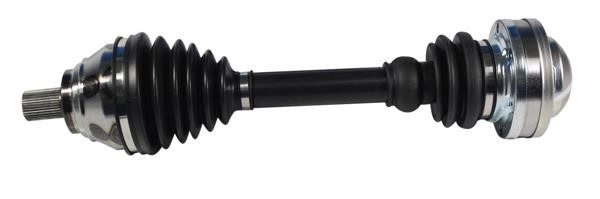 Hart 449 012 Drive Shaft 449012: Buy near me in Poland at 2407.PL - Good price!