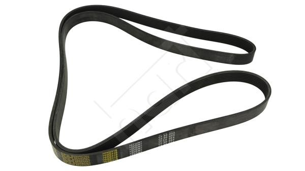 Hart 917 768 V-Ribbed Belt 917768: Buy near me at 2407.PL in Poland at an Affordable price!