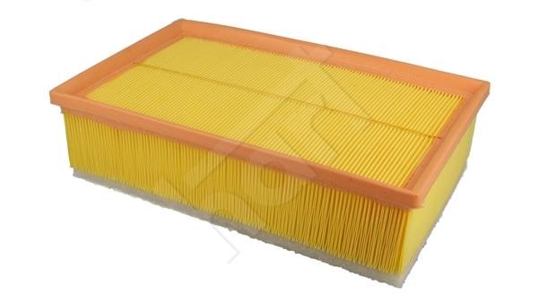 Hart 367 672 Air Filter 367672: Buy near me in Poland at 2407.PL - Good price!