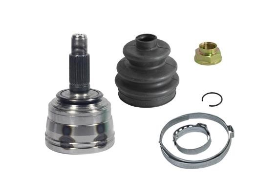 Hart 418 402 Joint kit, drive shaft 418402: Buy near me in Poland at 2407.PL - Good price!