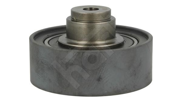 Hart 334 378 Tensioner pulley, timing belt 334378: Buy near me at 2407.PL in Poland at an Affordable price!