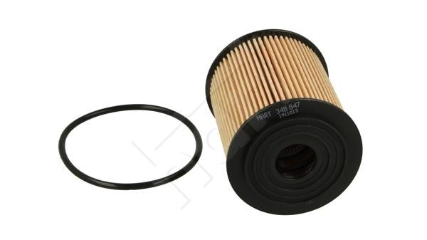 Hart 348 847 Oil Filter 348847: Buy near me in Poland at 2407.PL - Good price!