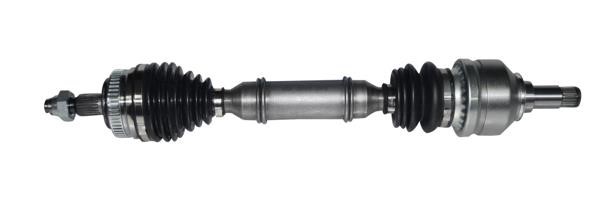 Hart 410 150 Drive shaft 410150: Buy near me in Poland at 2407.PL - Good price!