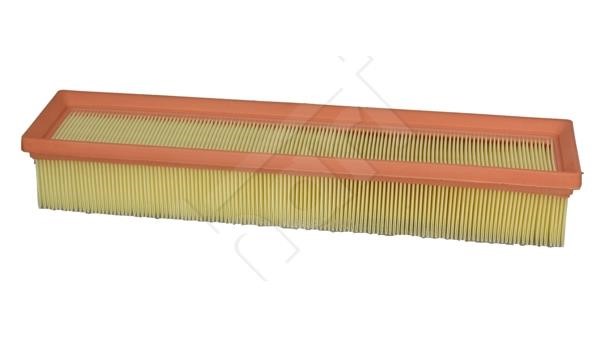 Hart 335 554 Air Filter 335554: Buy near me in Poland at 2407.PL - Good price!