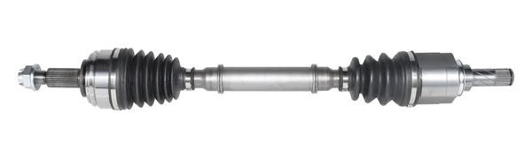 Hart 462 104 Drive shaft 462104: Buy near me in Poland at 2407.PL - Good price!